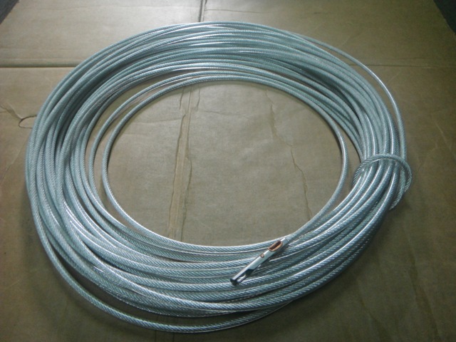 Tir wire